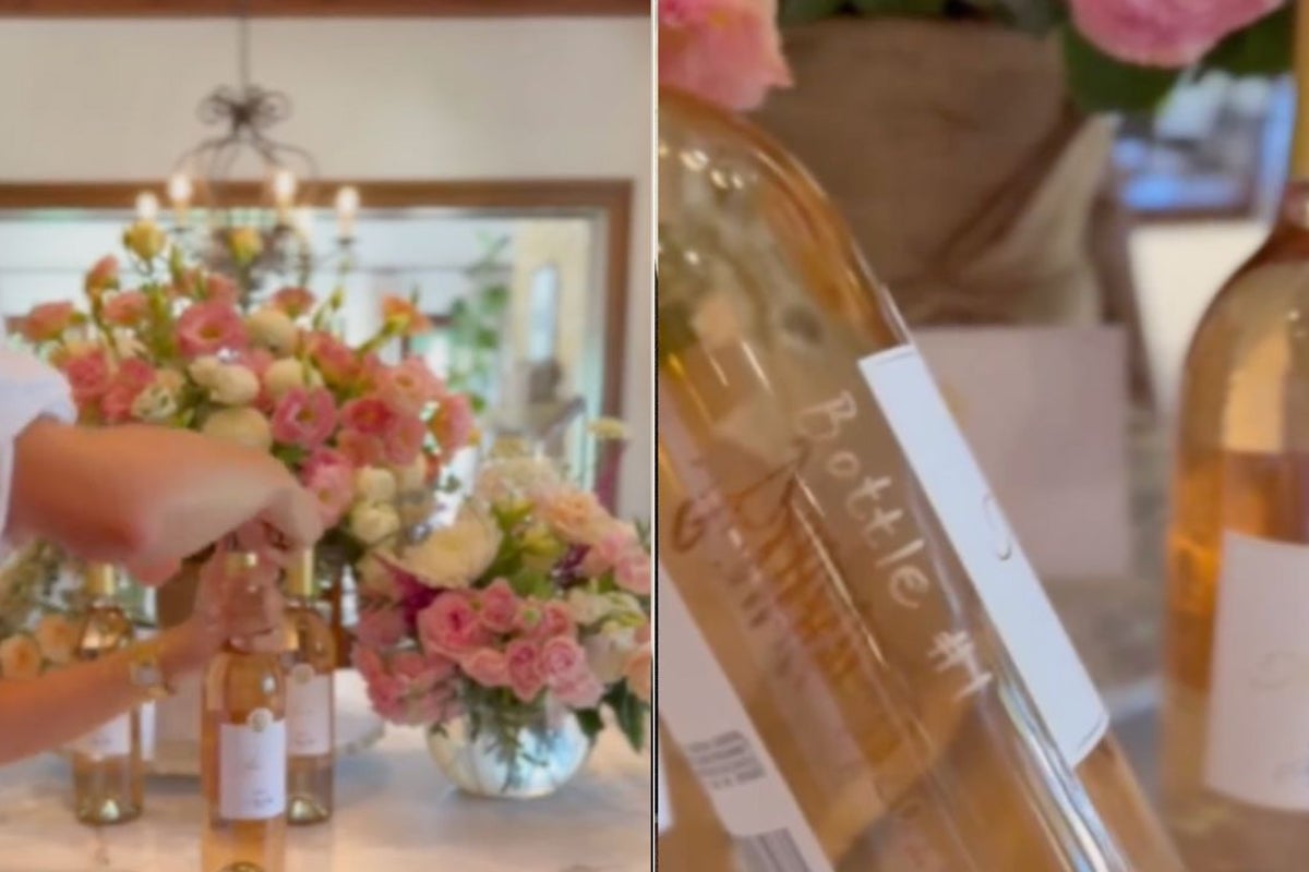 Meghan celebrates new As Ever venture with behind-the-scenes clip