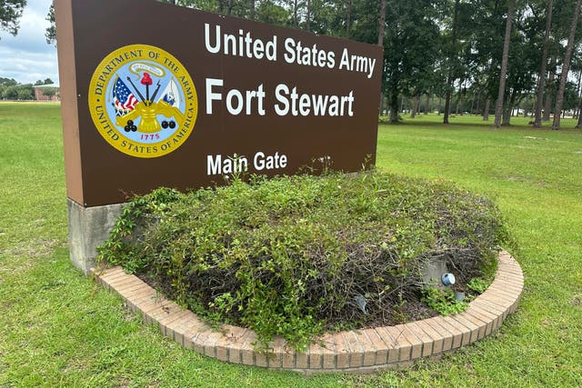 National Guard - latest news, breaking stories and comment - The Independent