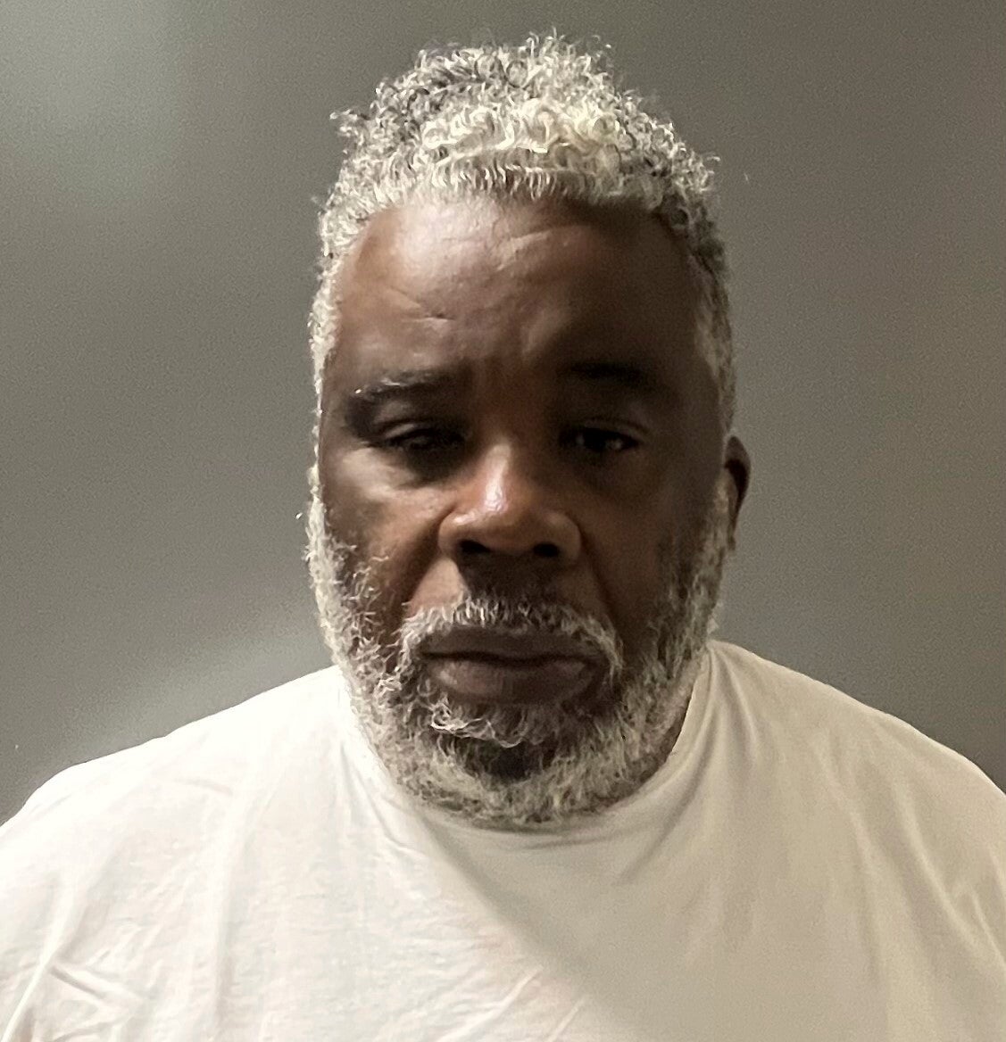 US Officer Killed Cold Case Arrest