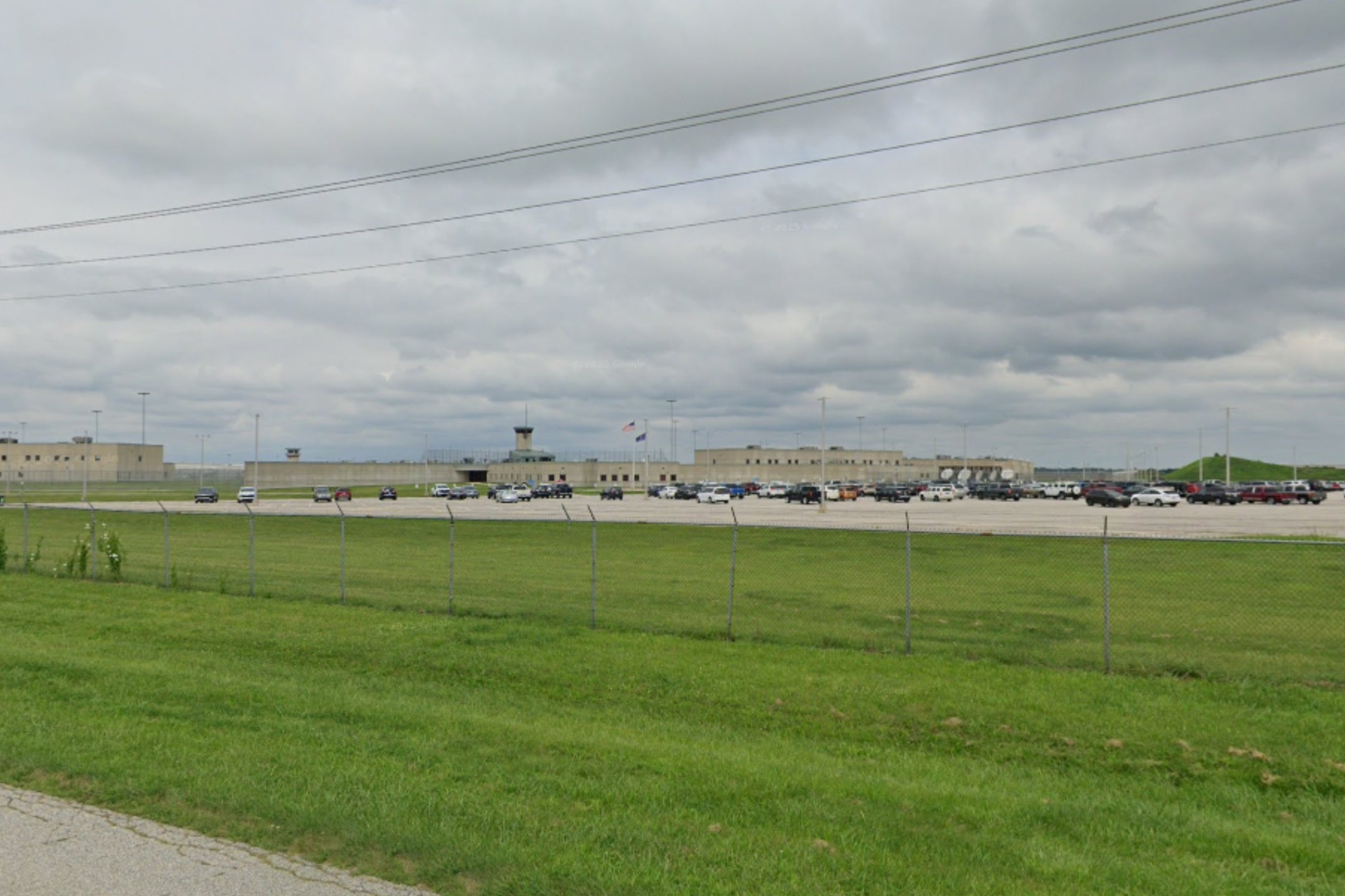 The Miami Correctional Facility is located in Bunker Hill, Indiana