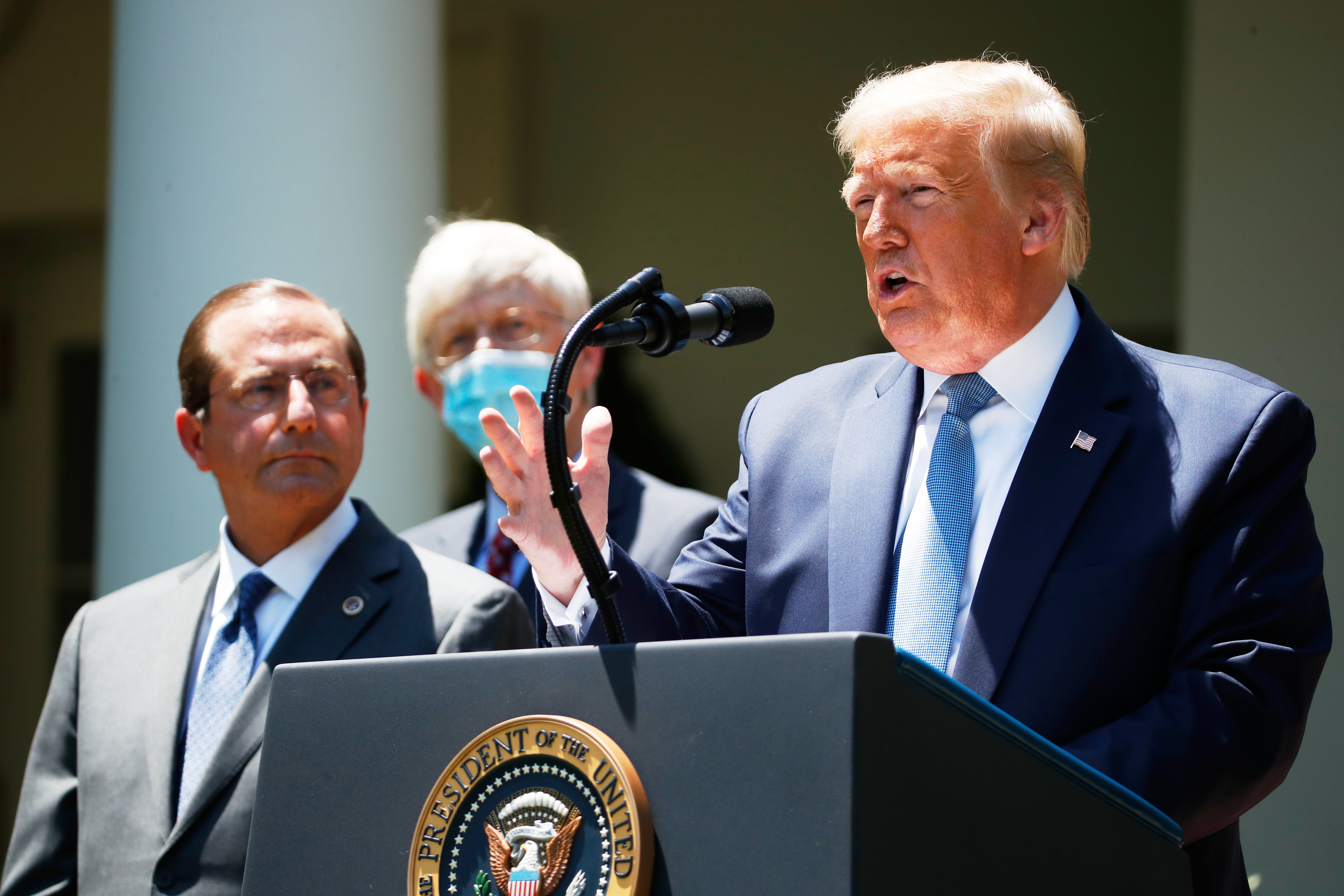 Trump has been warned his latest tirade threatens to undo two decades of diplomatic progress with India