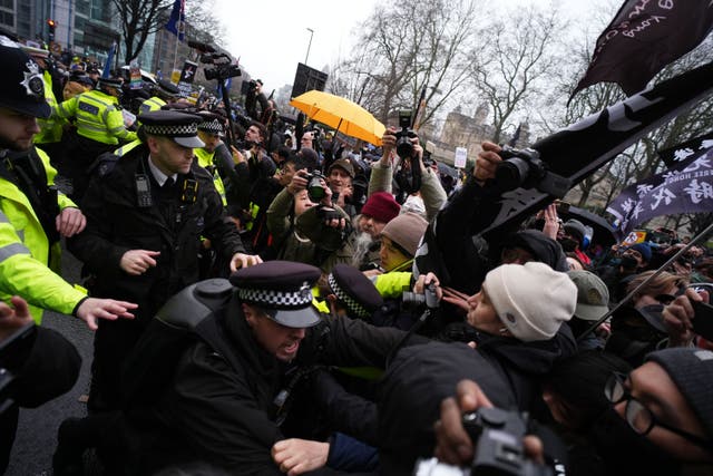 <p>Deputy Prime Minister Angela Rayner</p>