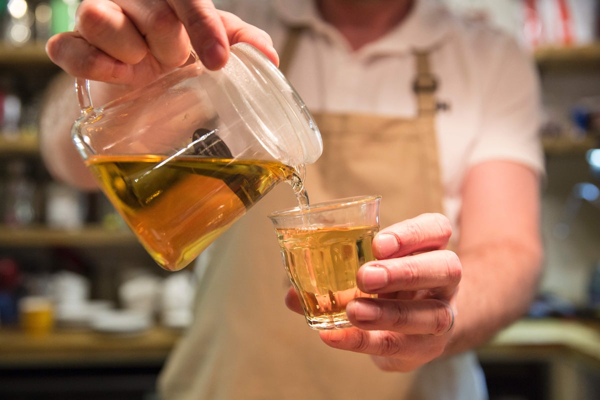 What is the ‘herb of grace’ and how does it benefit your health?