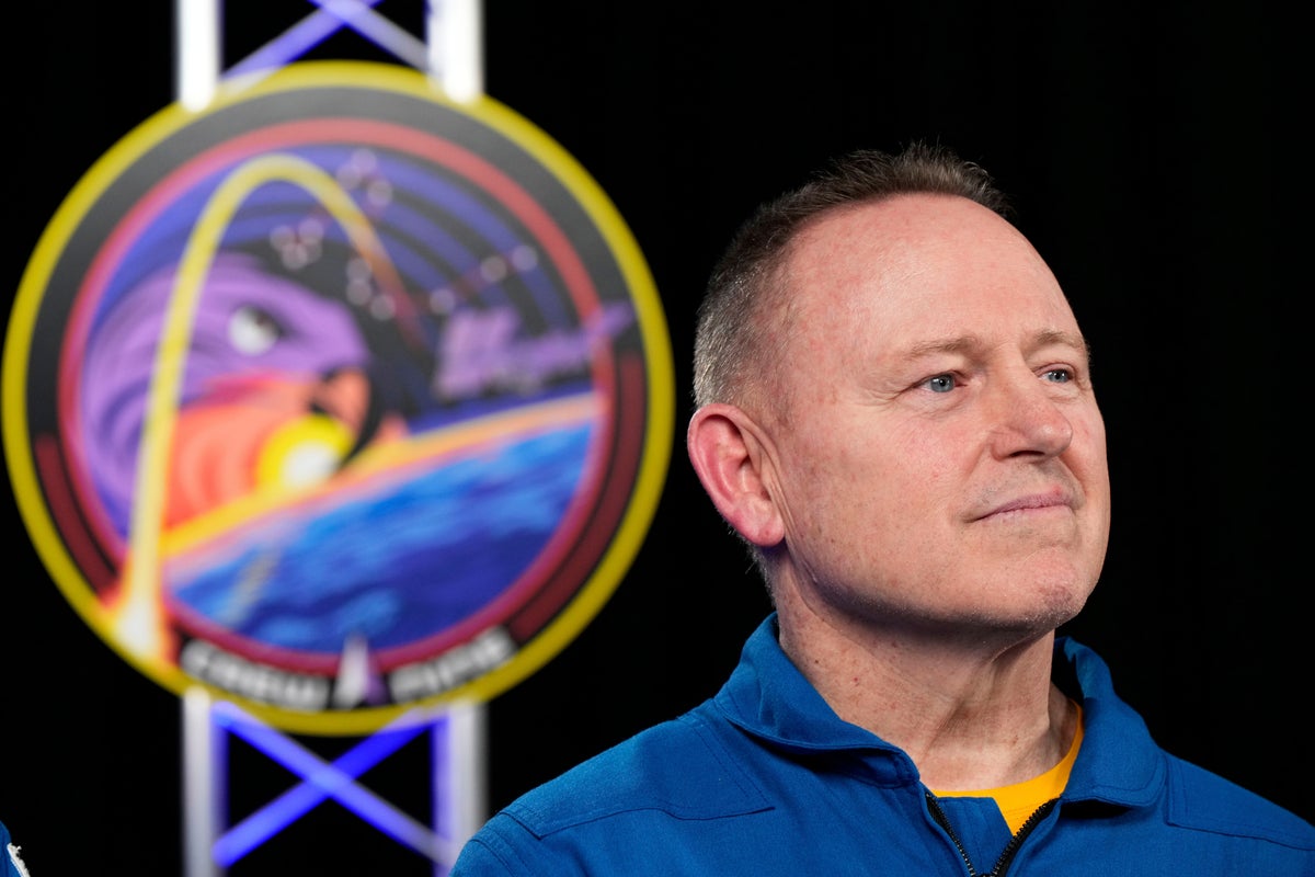 Stuck astronaut Butch Wilmore retires from NASA less than 5 months after extended spaceflight