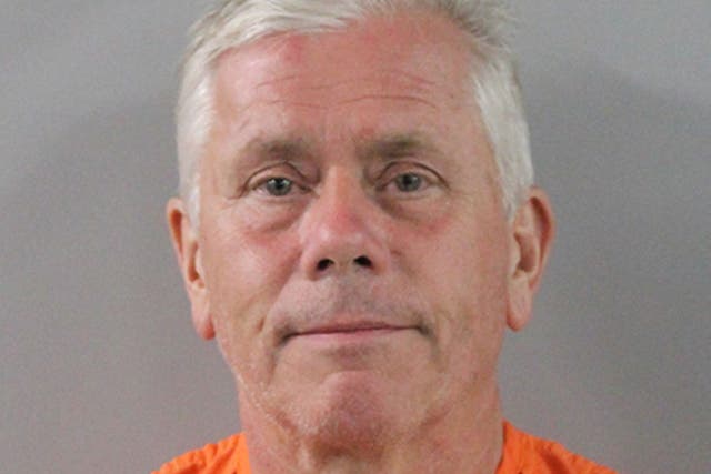 Mark Gibbon (Polk County Sheriff’s Office/PA)