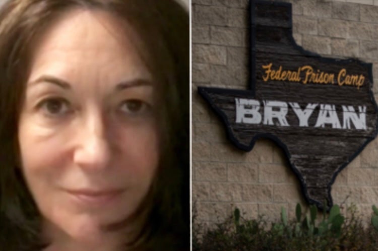 Ghislaine Maxwell’s Texas prison, dubbed 'Club Fed,' has reportedly upped security after taking in the Jeffrey Epstein sex trafficker