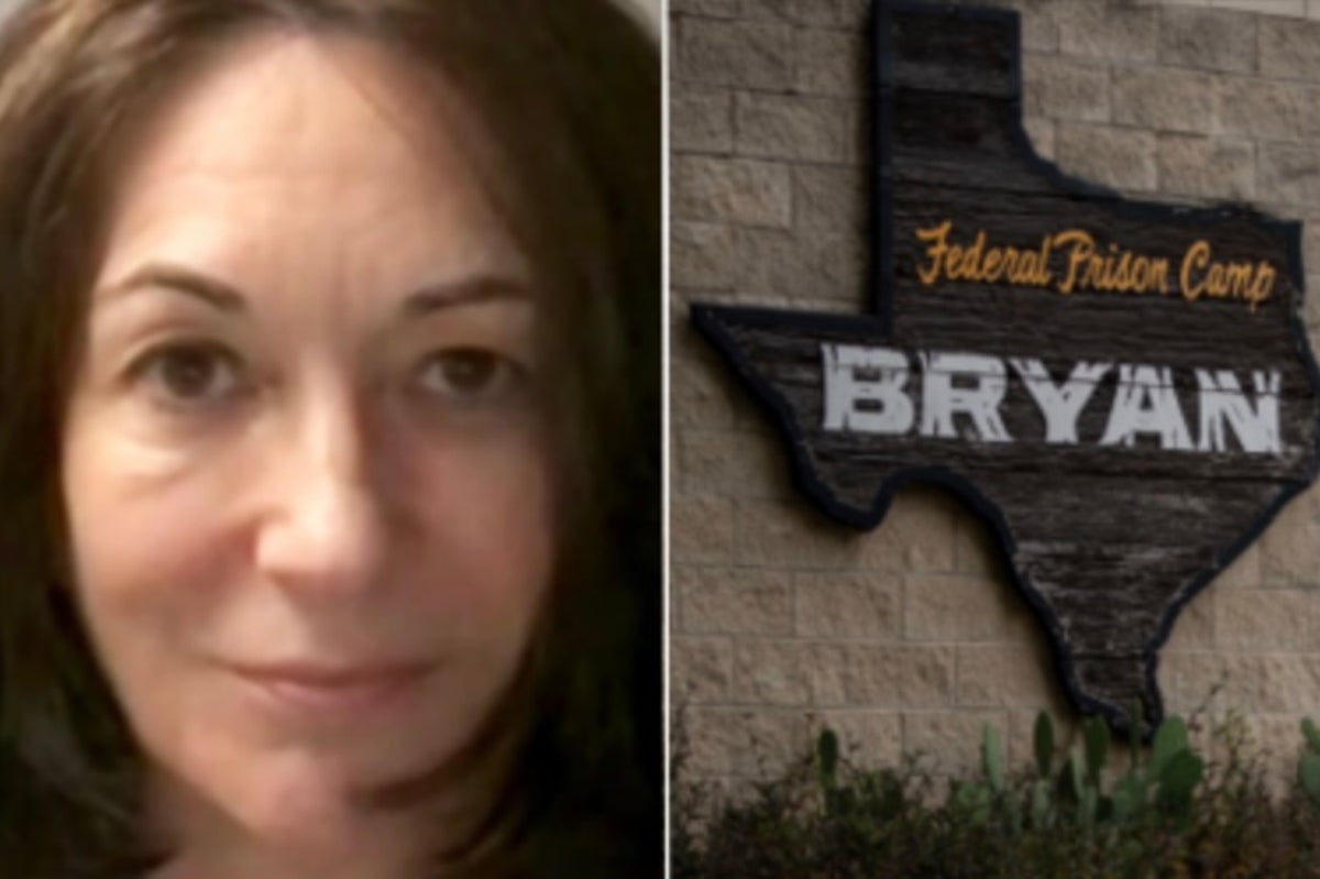 Ghislaine Maxwell’s Texas ‘Club Fed’ prison ups security after taking in the Epstein sex trafficker
