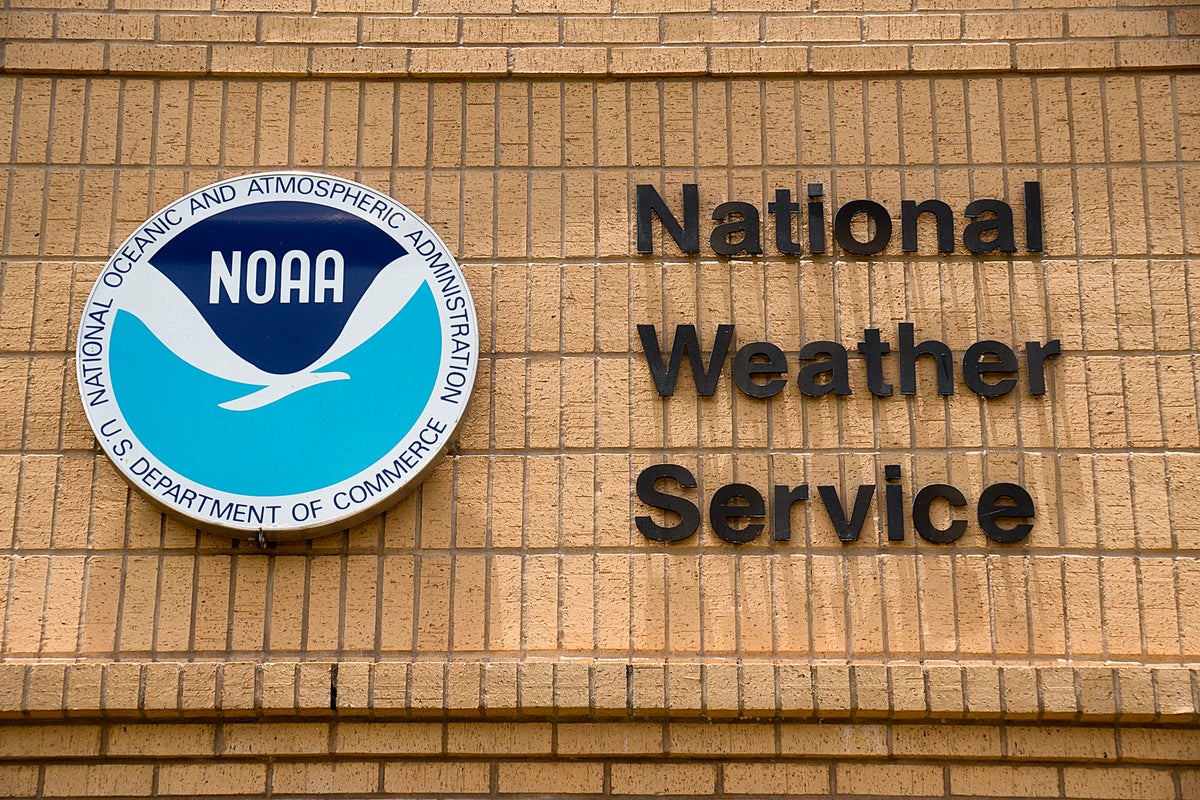 After deep DOGE cuts, National Weather Service gets OK to fill up to 450 jobs