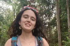 Missing French backpacker who hitchhiked from Paris to Phnom Penh found dead