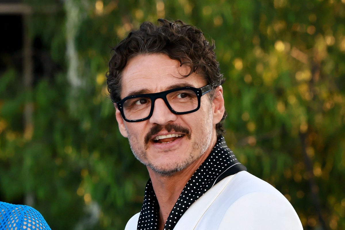 Director reveals why Pedro Pascal dropped out of major role in film with 100% Rotten Tomatoes rating