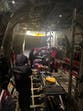 Three evacuated after medical emergency at US Antarctic research base