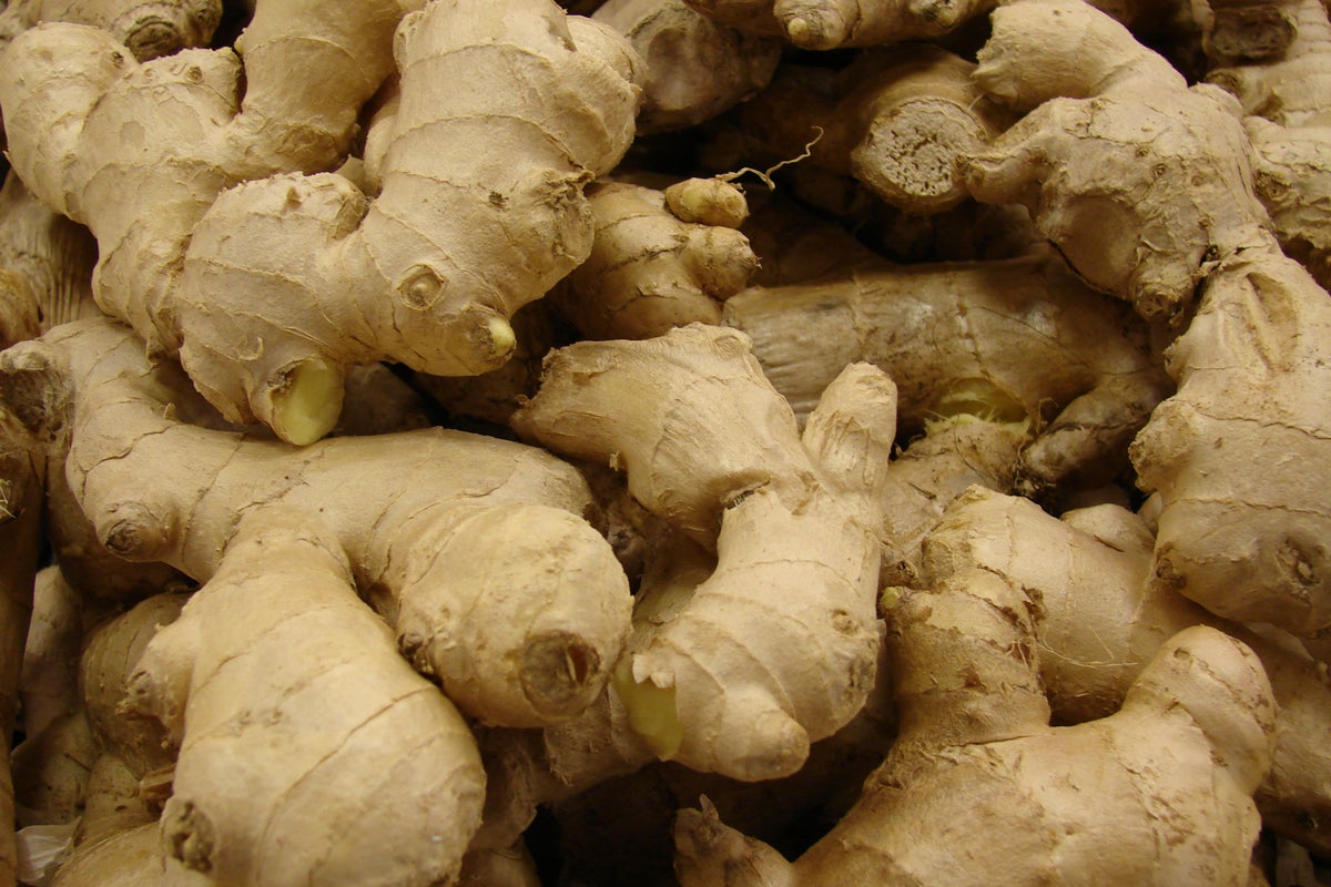 The common spice found to lower cholesterol and support heart health