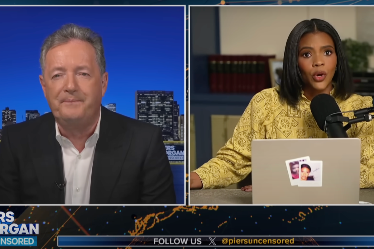 Candace Owens Accepts $300,000 Bet Over Brigitte Macron Gender Amid Defamation Suit