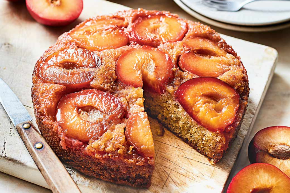 The best plum recipes to make this season, from Eton mess to venison stew