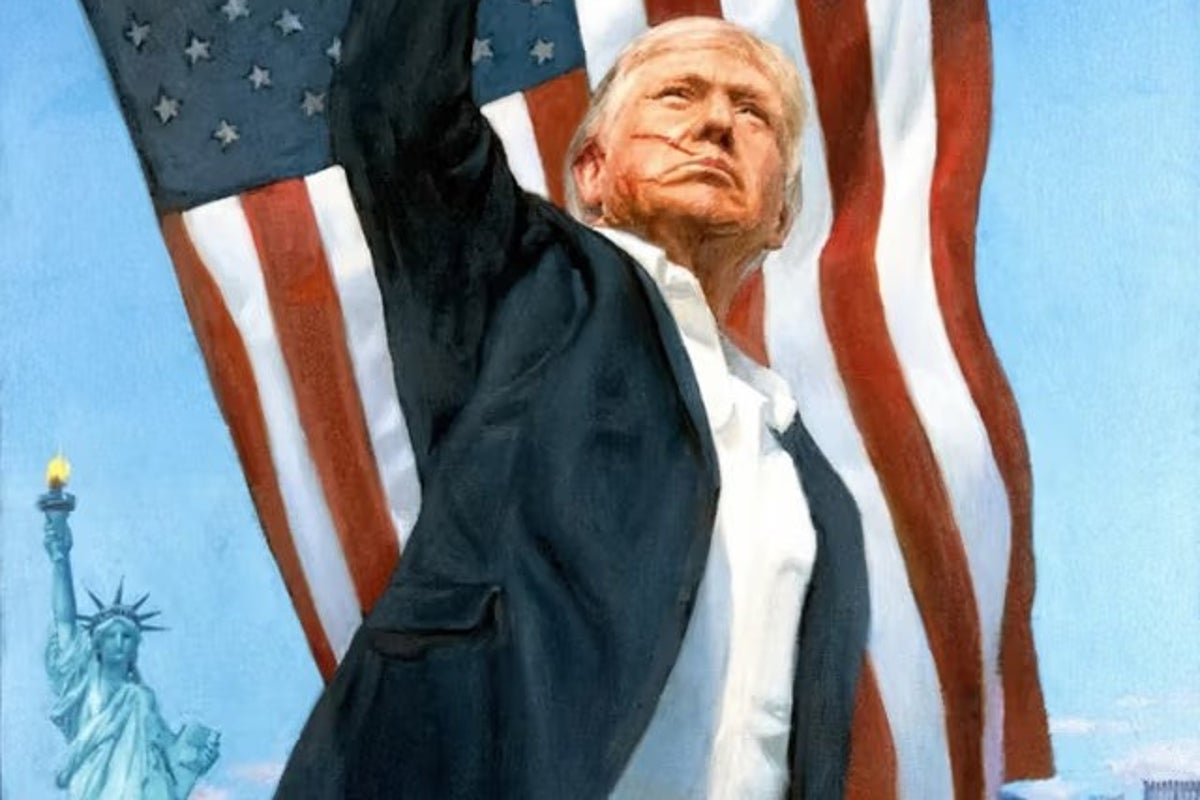 Trump’s envoy Witkoff will bring back only humiliation from his meeting with Putin Trump’s envoy Witkoff will bring back only humiliation from his meeting with Putin