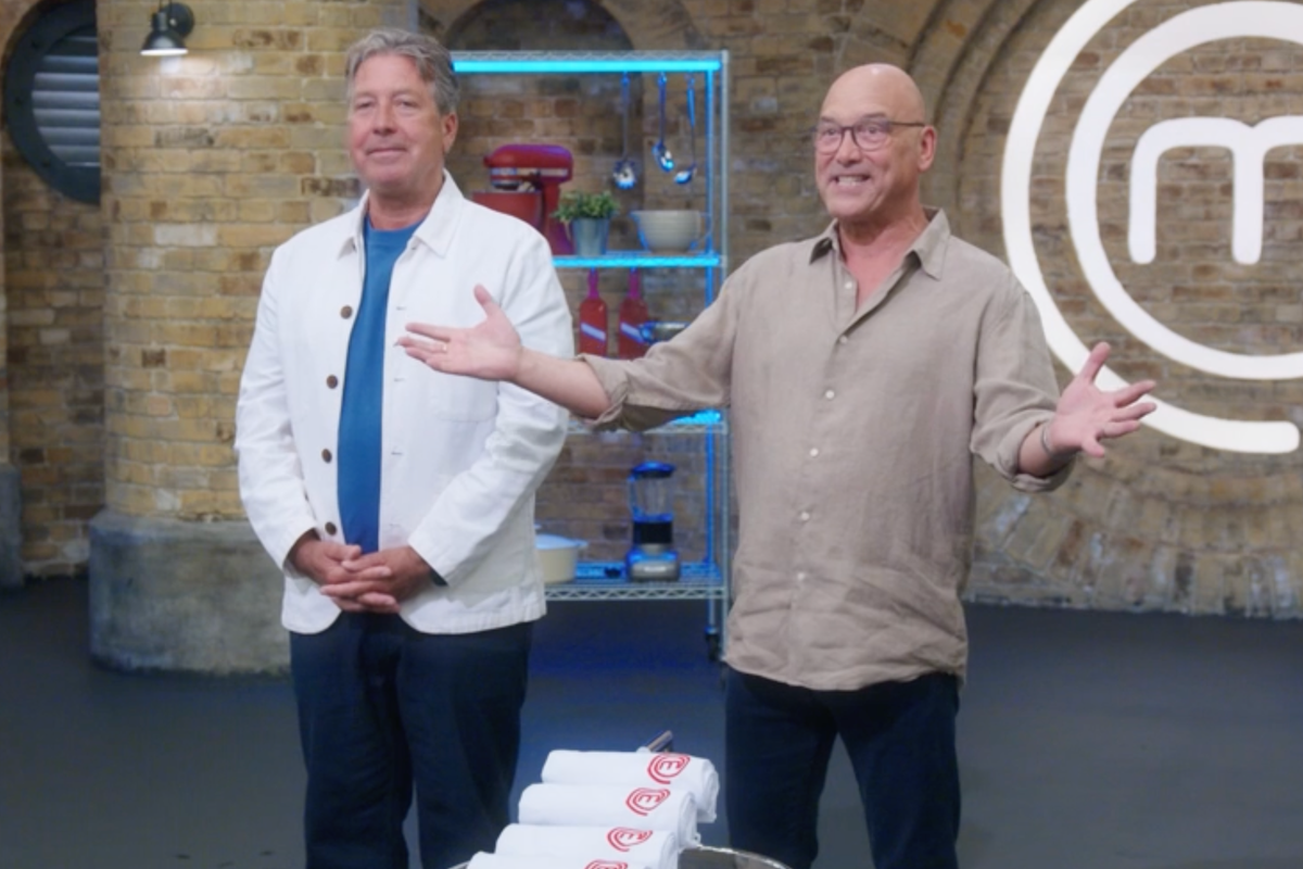 Masterchef controversy continues as heavy edit totally removes person from show
