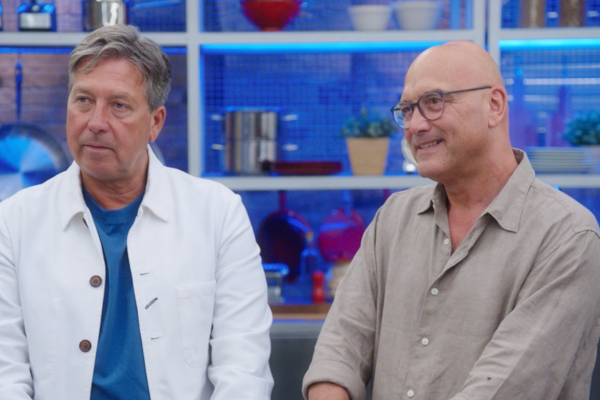MasterChef fans ‘conflicted’ as new series with Gregg Wallace and John Torode airs on BBC