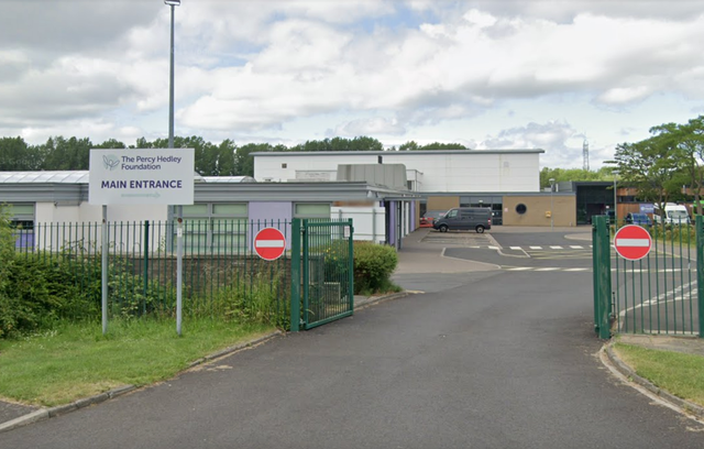 <p>The PE teacher was overseeing football at Percy Hedley School in Tyne and Wear</p>