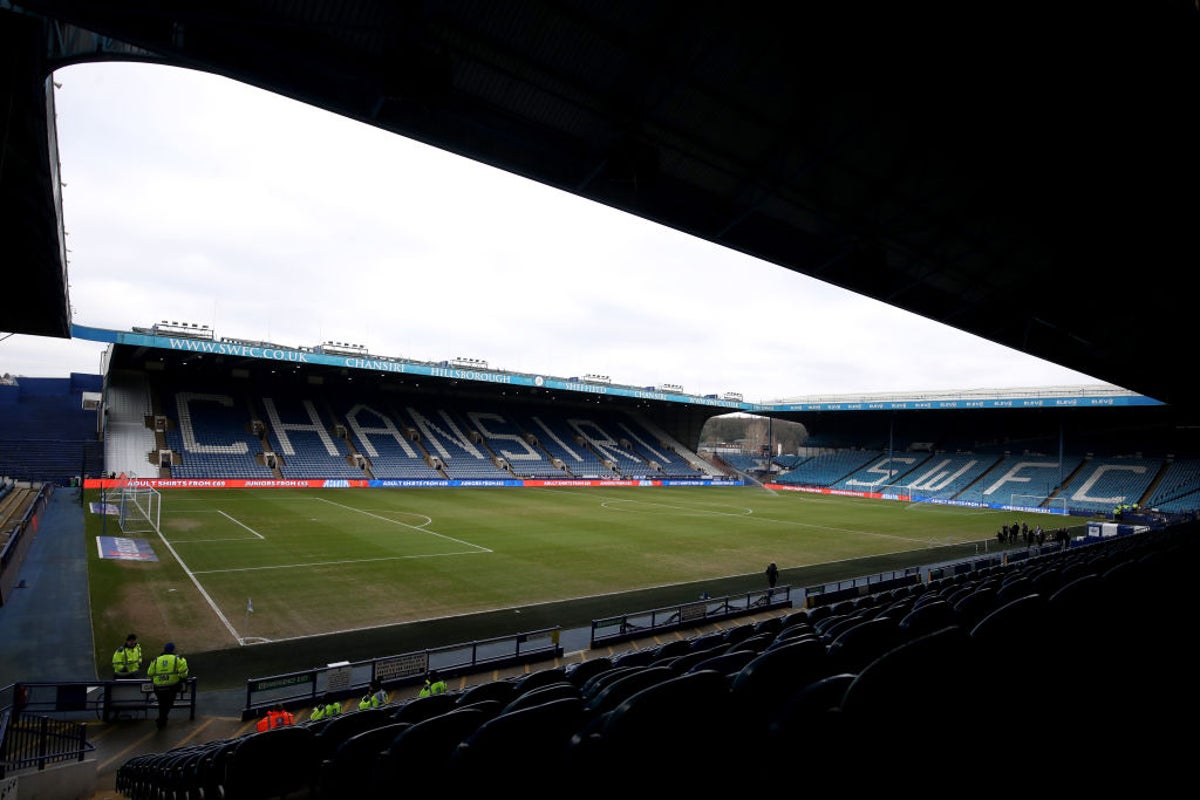 Sheffield Wednesday fans hit out over plans for facial recognition at Hillsborough amid club crisis