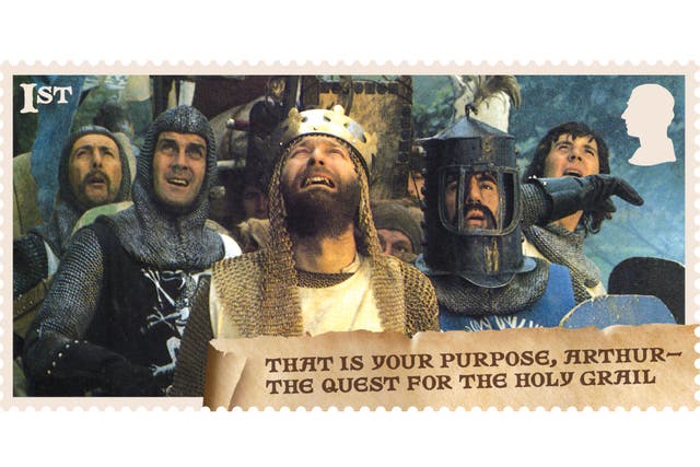 Monty Python Counting Monty Python - latest news, breaking stories and comment - The Independent