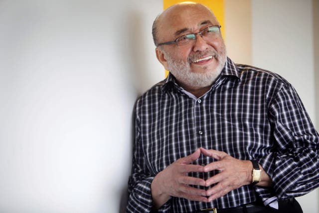 EDDIE PALMIERI-DECESO