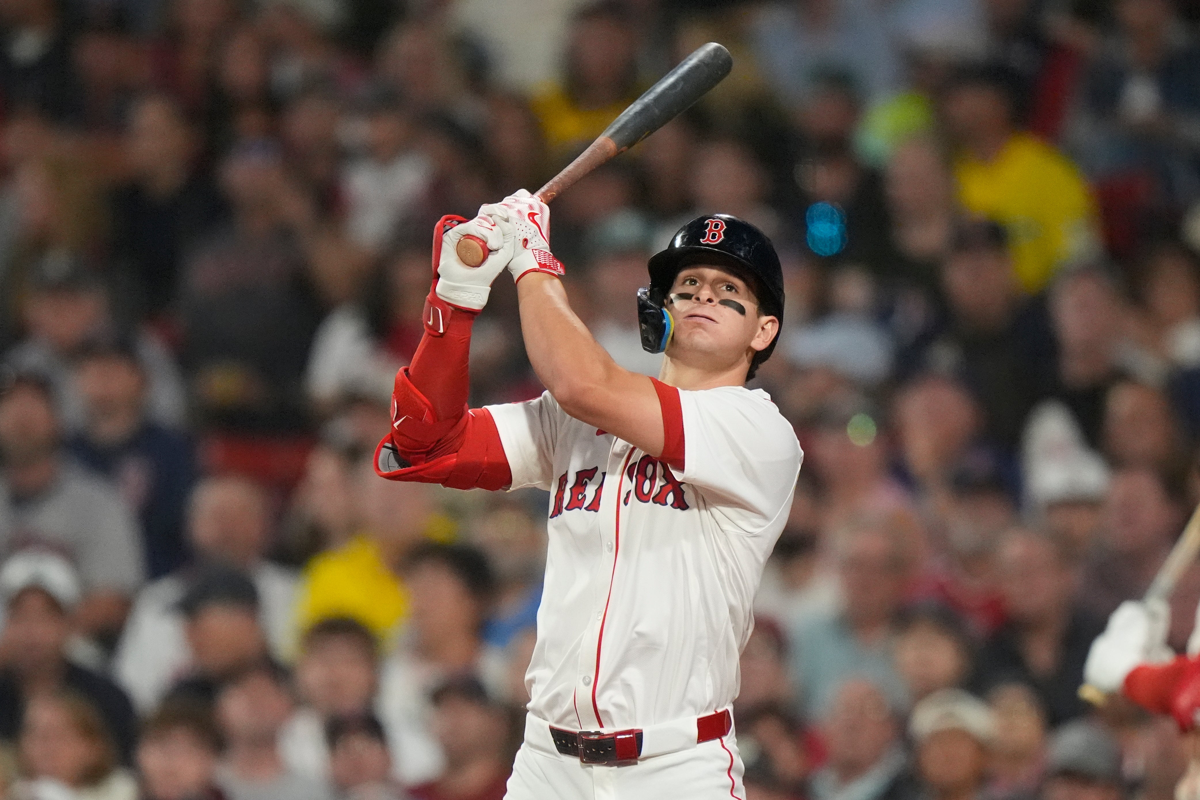 MEDIAS ROJAS-ANTHONY