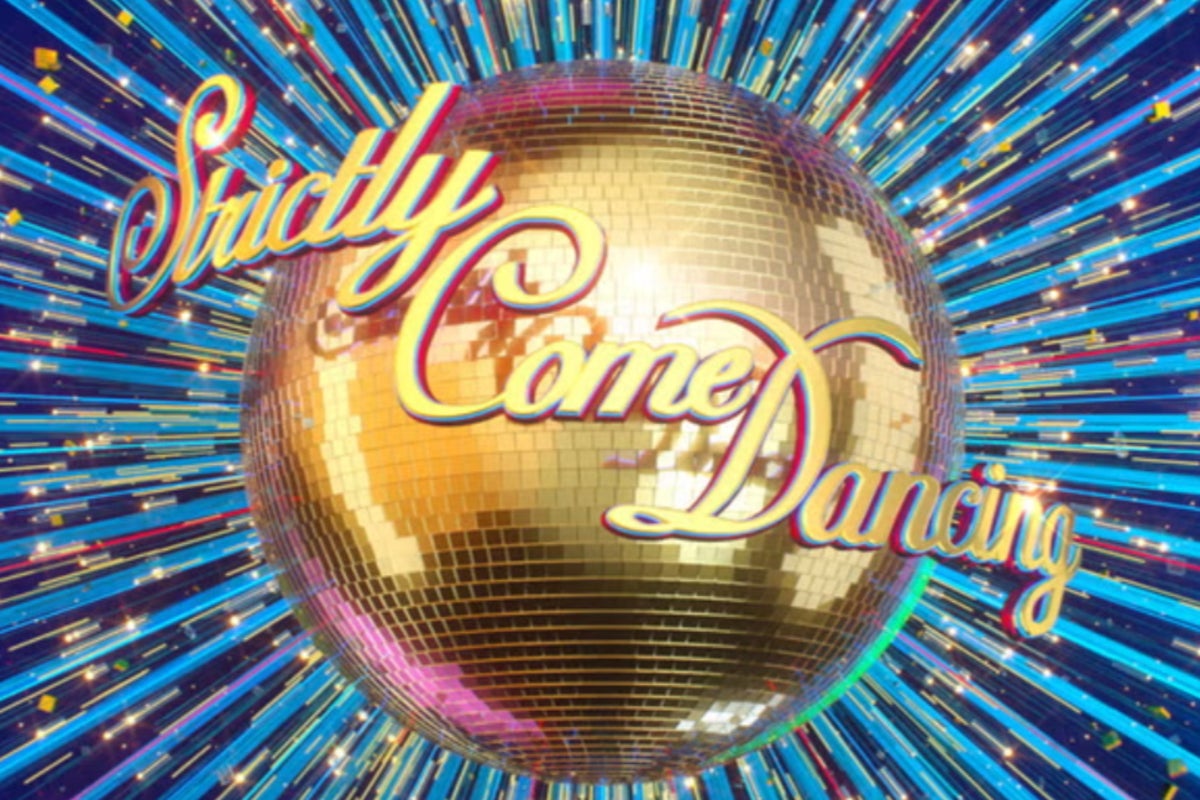 Strictly Come Dancing announces Dani Dyer, Alex Kingston and Jimmy Floyd Hasselbaink for 2025 lineup