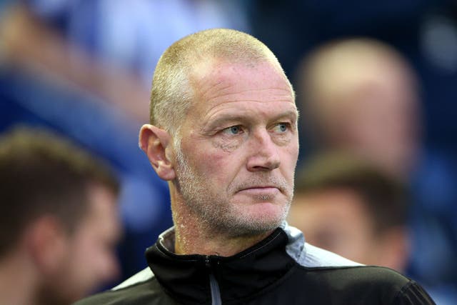 Former Sheffield Wednesday skipper Lee Bullen spent nine years at the club as player and coach (Nigel French/PA)