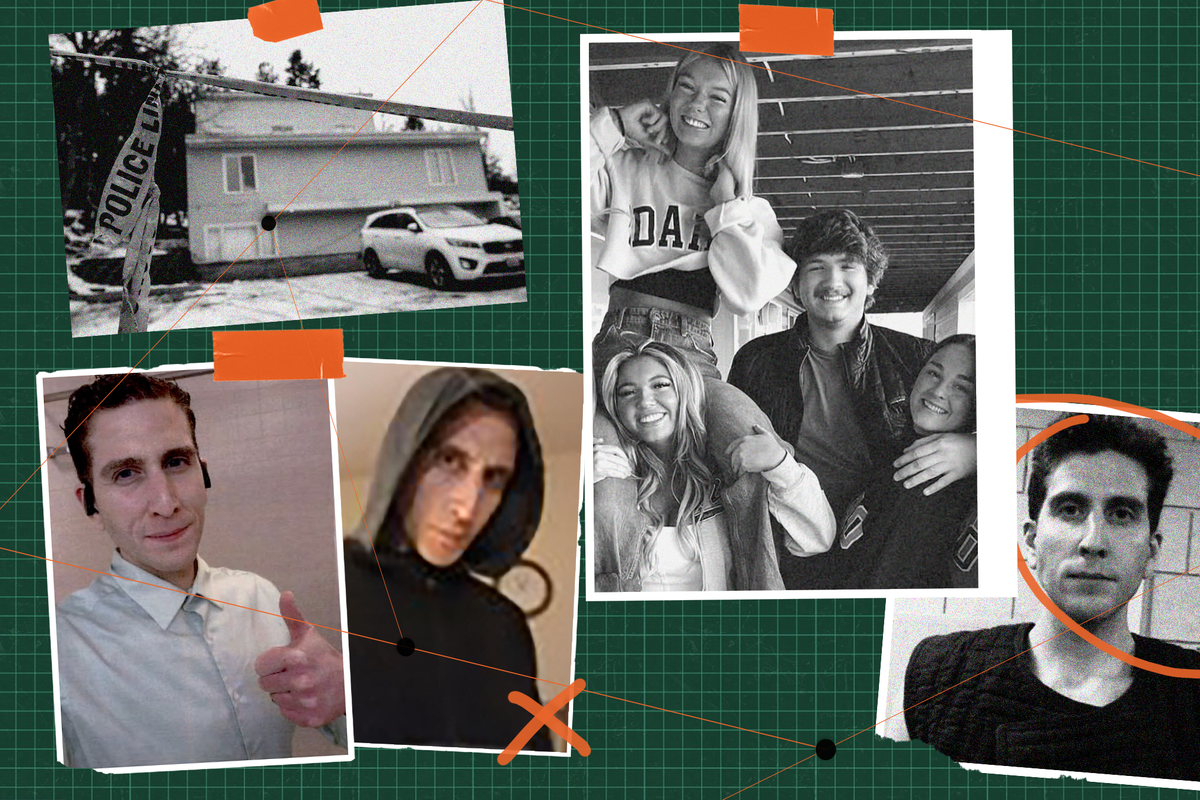 Bryan Kohberger ‘prepared’ for quadruple Idaho murders, expert was set to testify: ‘He didn’t just Google these cases’ Bryan Kohberger ‘prepared’ for quadruple Idaho murders, expert was set to testify: ‘He didn’t just Google these cases’