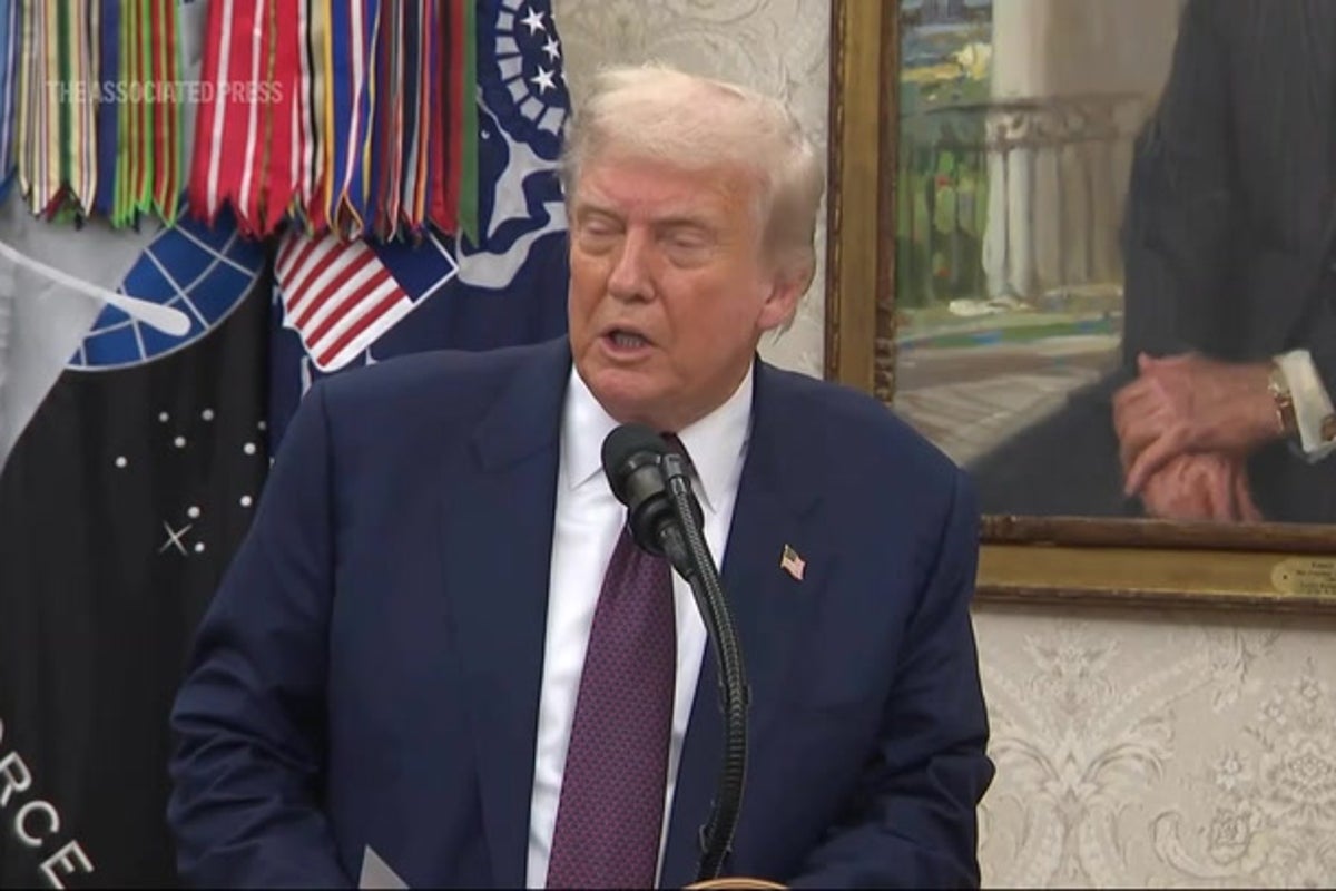 Cost of electronics expected to rise as Trump announces 100% tariff on computer chips