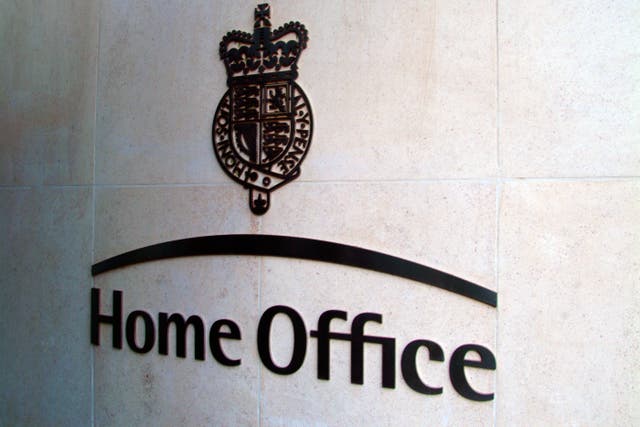 In April, the Home Office determined to close 12 facilities with 2,500 beds occupied mostly by women and children