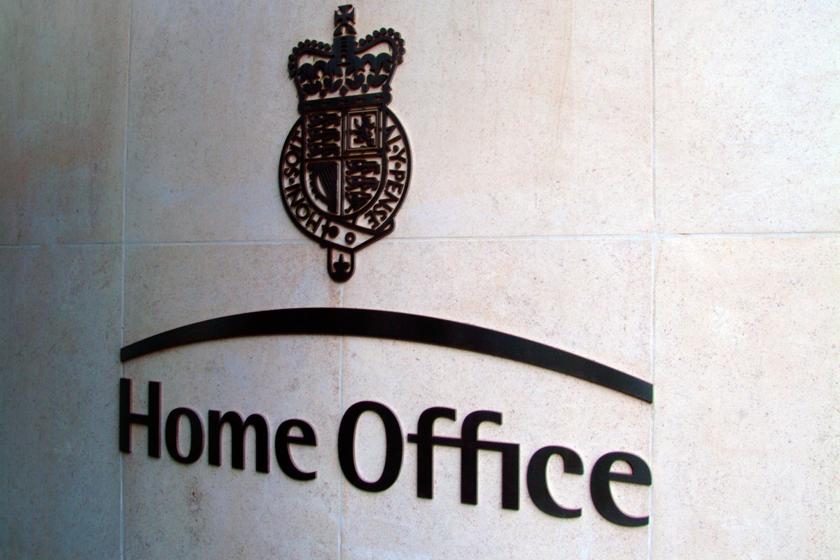 Potential victims of modern slavery at record high, latest figures show