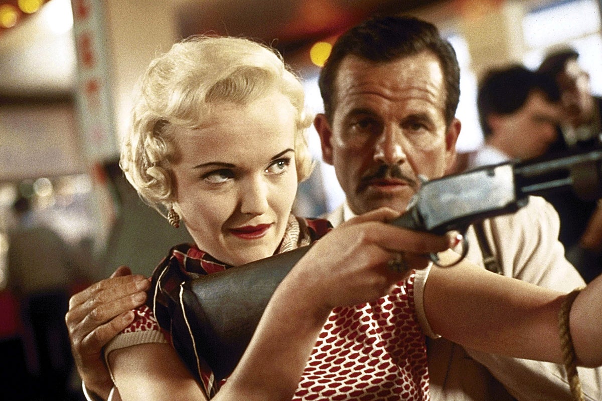 Dance with a Stranger at 40: Miranda Richardson on playing Britain’s last hanged woman