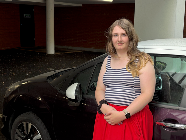 <p>DS car owner Eva said: ‘This has been a gigantic headache and Stellantis has been resoundingly unhelpful throughout’</p>