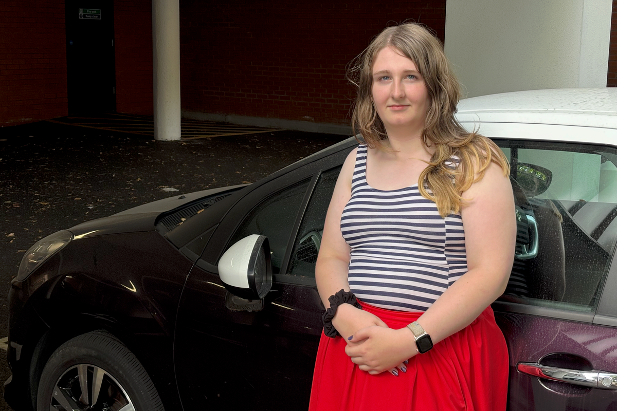 ‘I’ve been surviving on handouts’: Chaos as 120,000 UK drivers left stranded by ‘do not drive’ cars