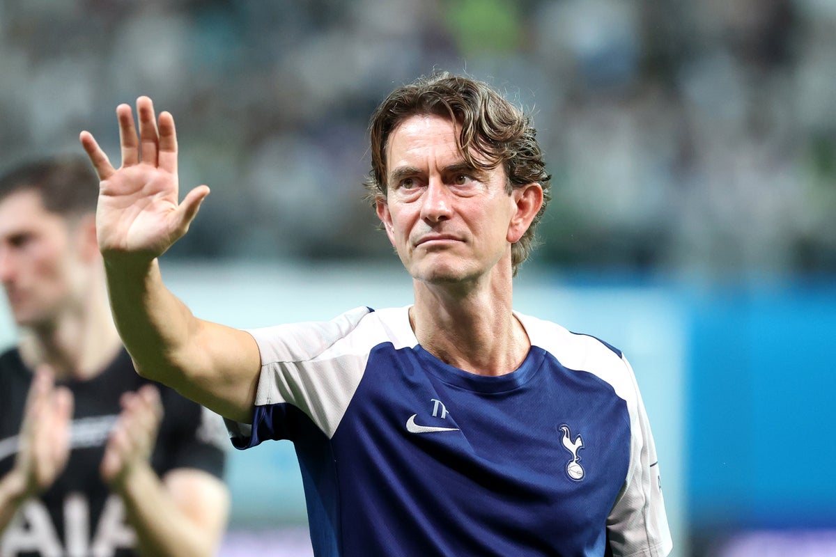 Bayern v Tottenham live: Spurs face latest Kane reunion in friendly after massive injury blow Bayern v Tottenham live: Spurs face latest Kane reunion in friendly after massive injury blow