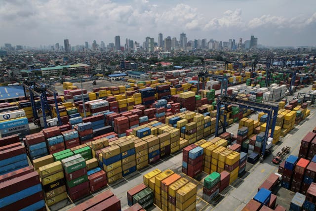 MUN-ECO TRUMP-ARANCELES-ASIA