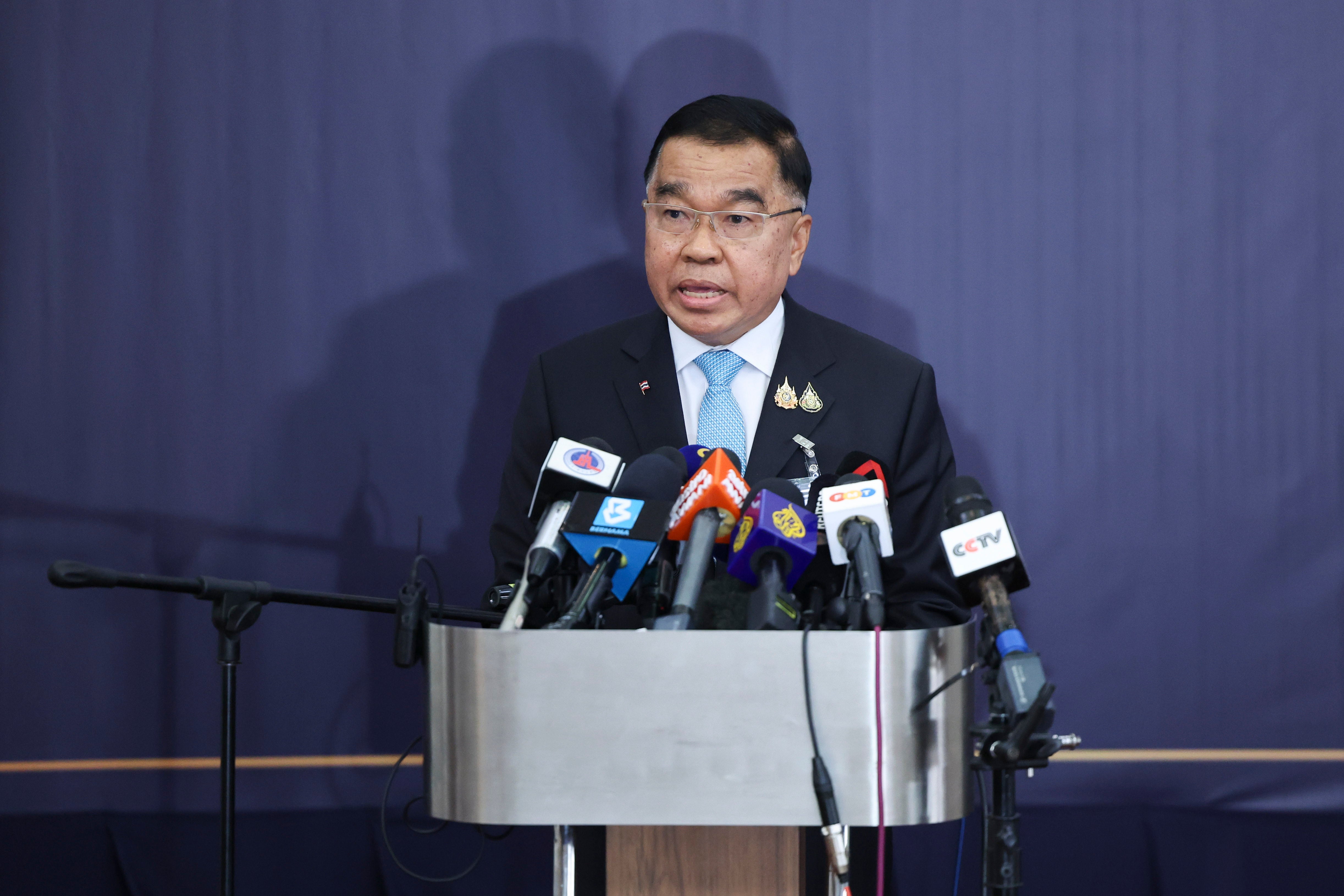 Malaysia Thailand Cambodia