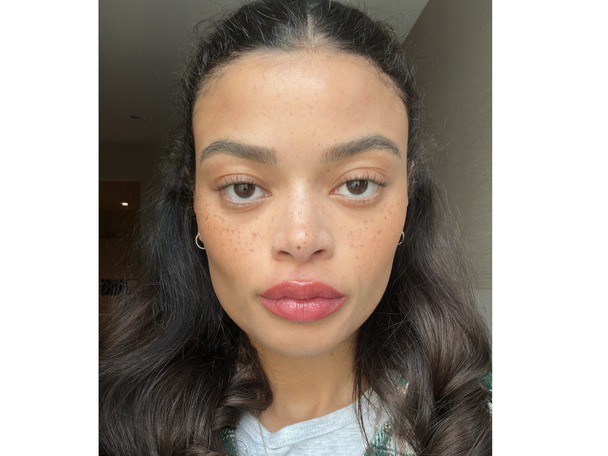 Il Makiage review mineral baked blush instant brightening blush IndyBest