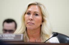 Marjorie Taylor Greene takes shot at Fox News viewers for being too old: ‘They are not the future of America’