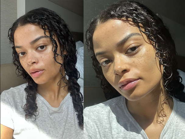 Il Makiage review woke up like this flawless base foundation IndyBest