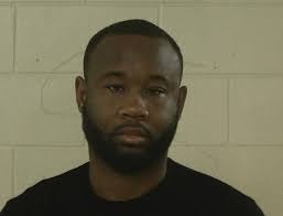 Quornelius Radford is in custody after five soldiers were shot at the Fort Stewart army base, putting the facility into lockdown on Wednesday.