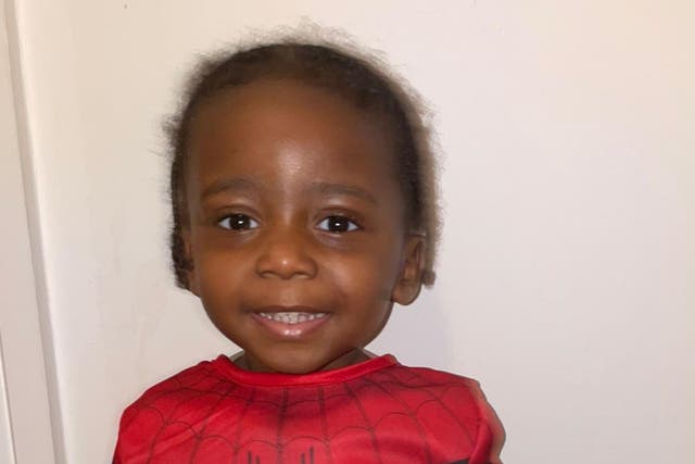 Xielo Maruziva fell into the River Soar in Leicester (Leicestershire Police/PA)