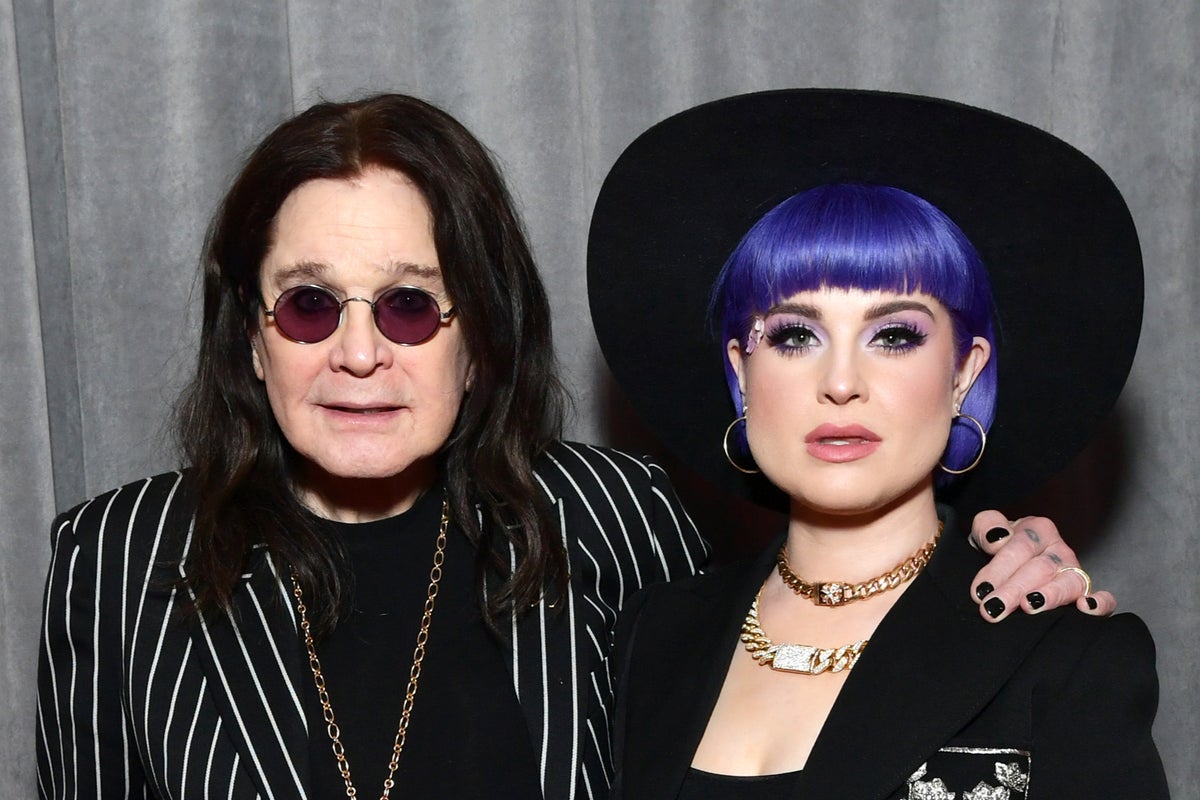 Kelly Osbourne shares heartbreaking realisation about late rocker dad Ozzy in new documentary