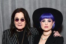 Kelly Osbourne shares heartbreaking realisation about late dad Ozzy in new documentary