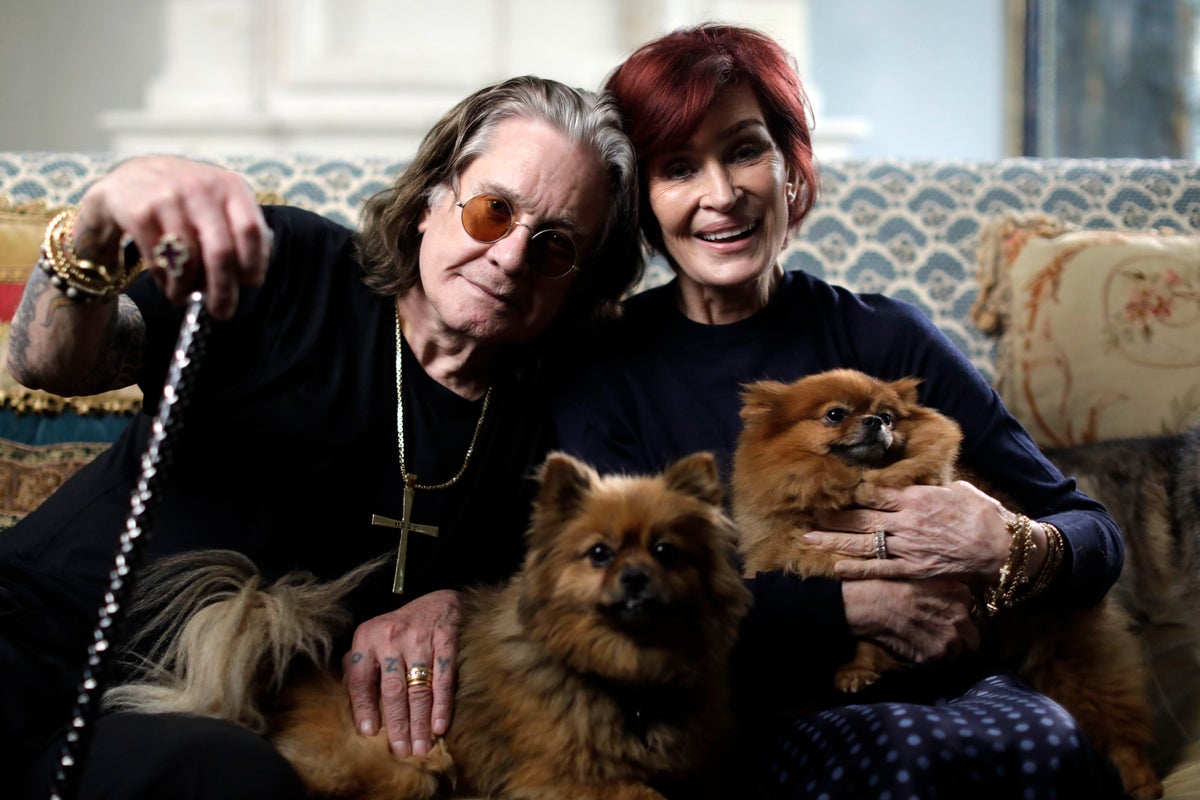 BBC confirms Ozzy Osbourne postponed due to ‘family’s wishes’