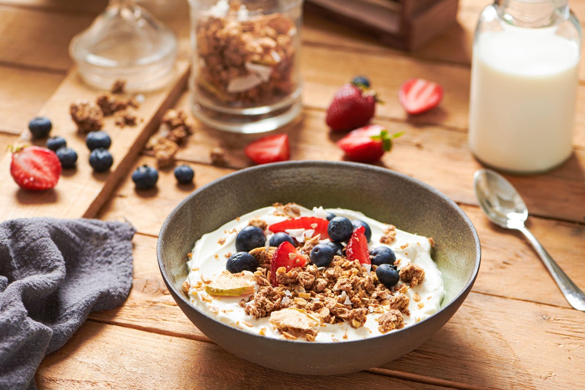 The common fruits that could slow down the ageing process