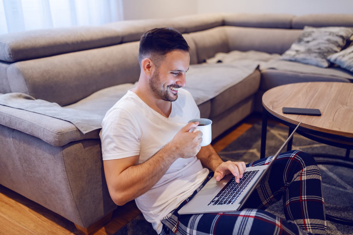 Research finds that people who drink coffee are usually in a better mood