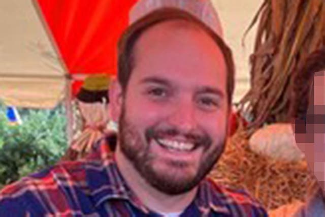 <p>Jacob Ryan Barnett is facing a mandatory minimum of 10 years in prison, with a possible maximum of life</p>