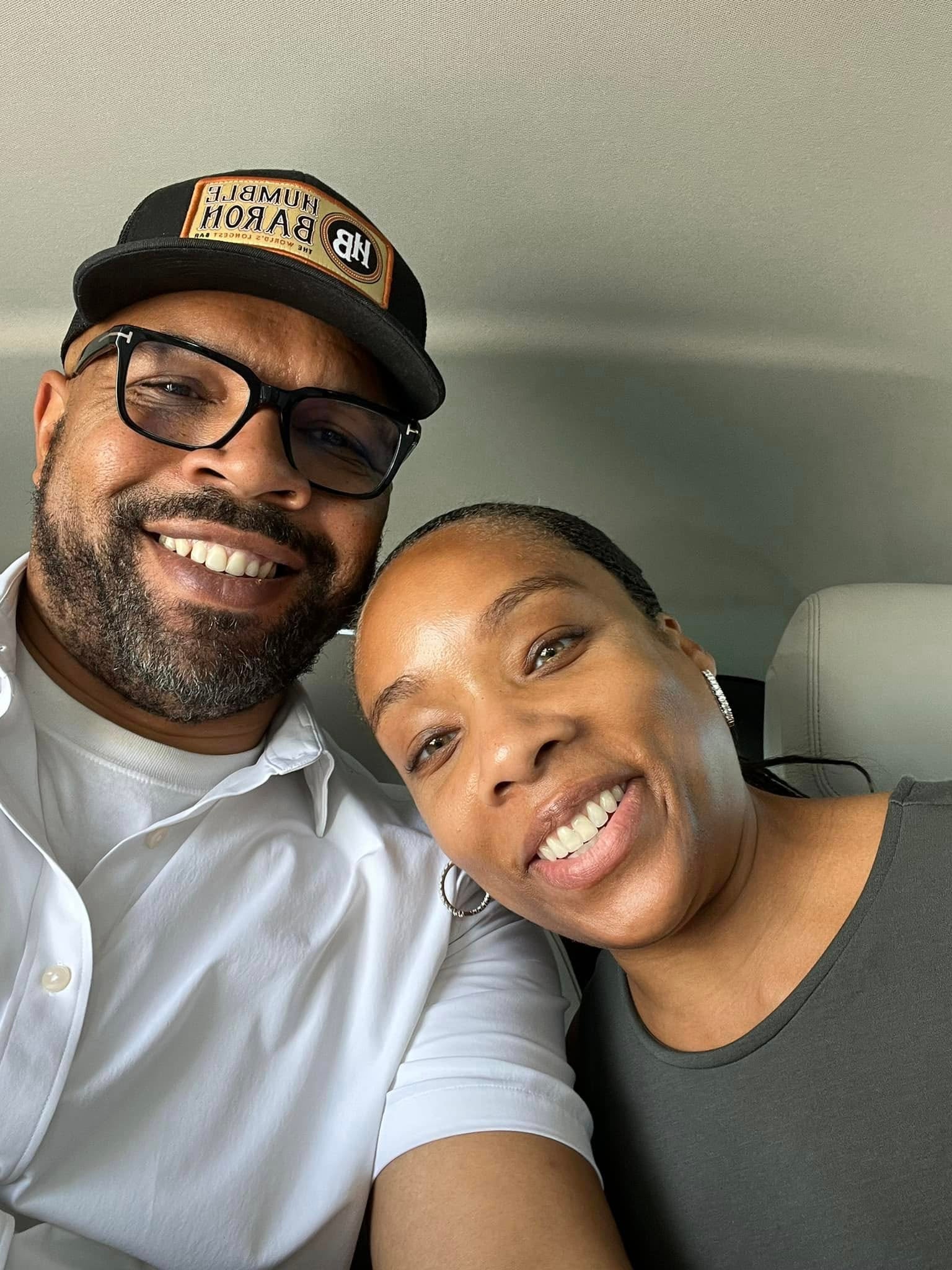 Fawn and Keith Weaver, the founders of Uncle Nearest, are fighting both their company’s lenders and its receiver